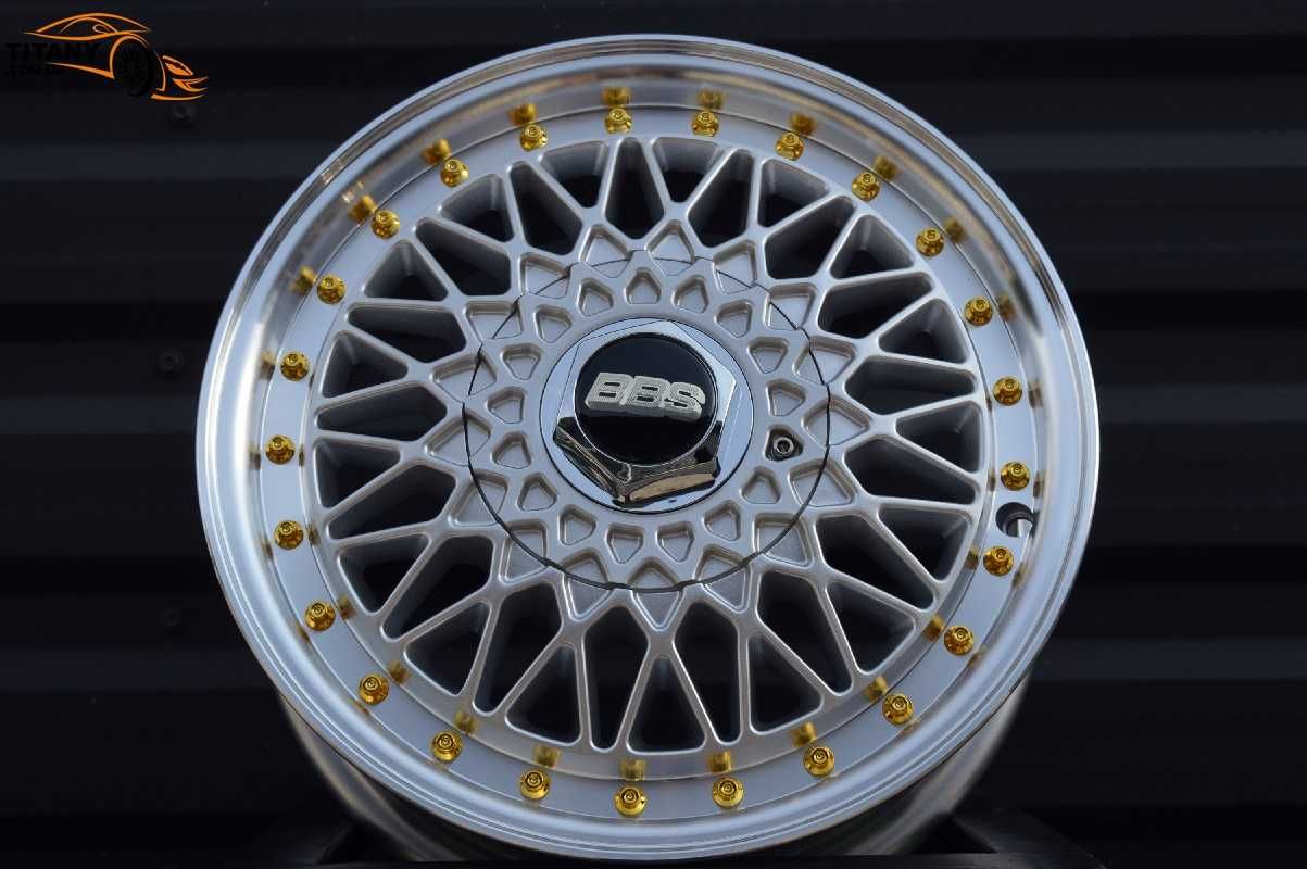 R14 4x100 4x114.3 5.5j et25 BMW Opel Mitsubishi Honda VW VAZ BBS стиль