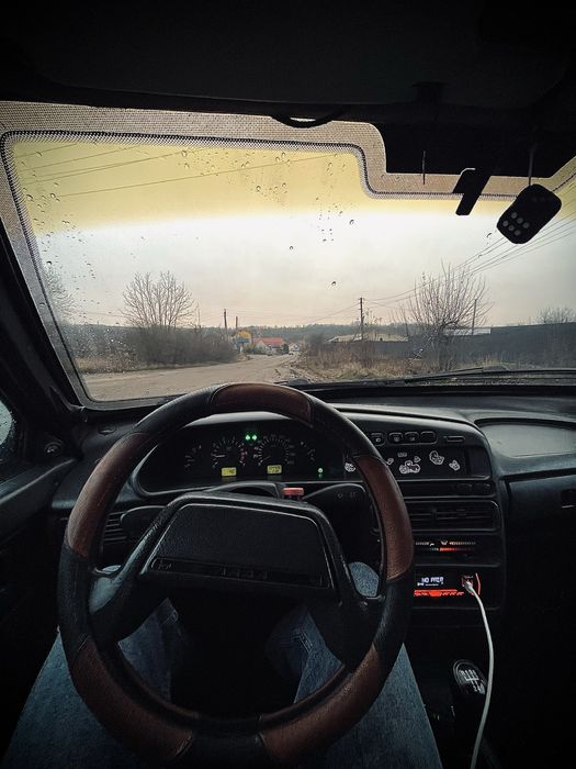 В продажу ваз 2109 в хорошому стані