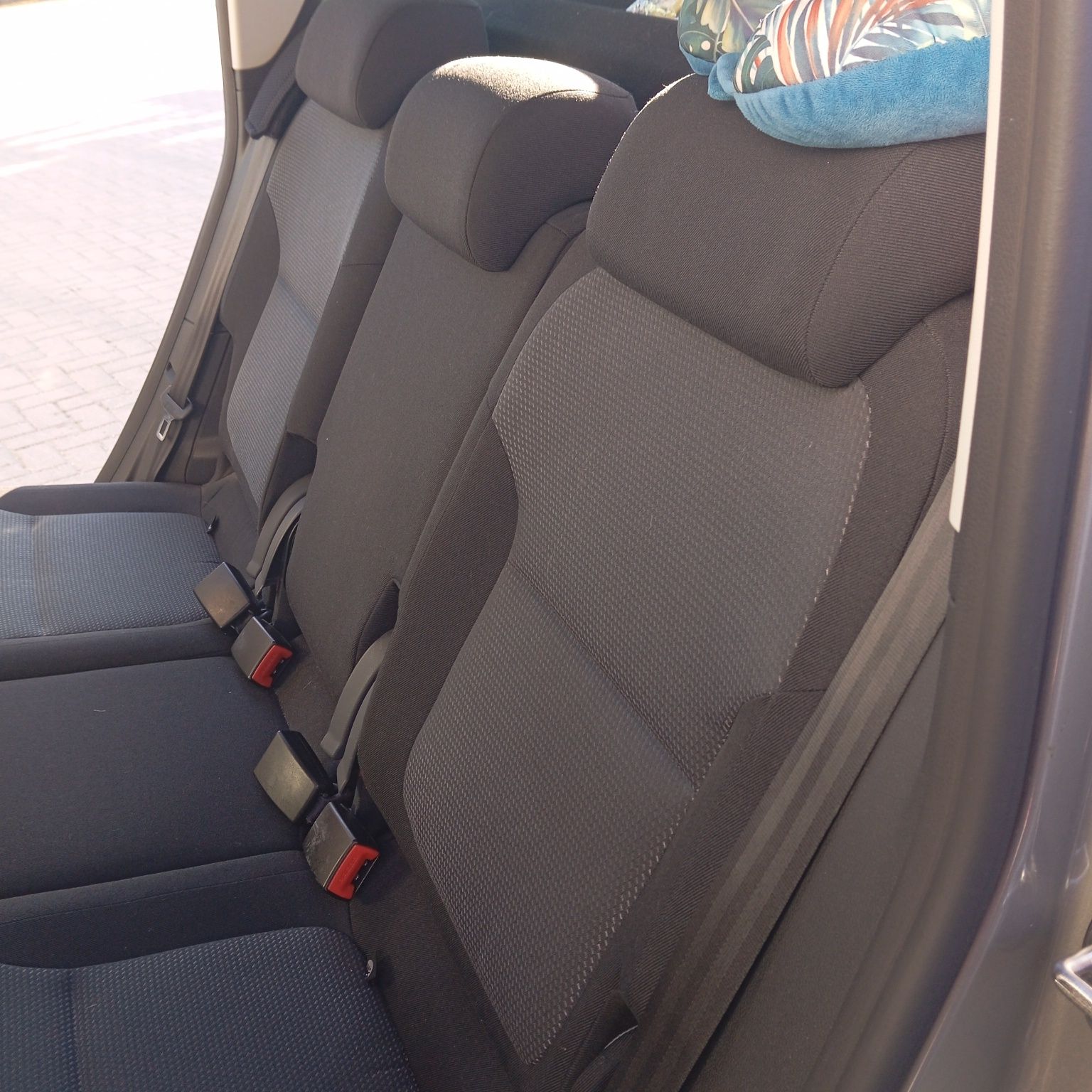 Skoda yeti 2010 auto