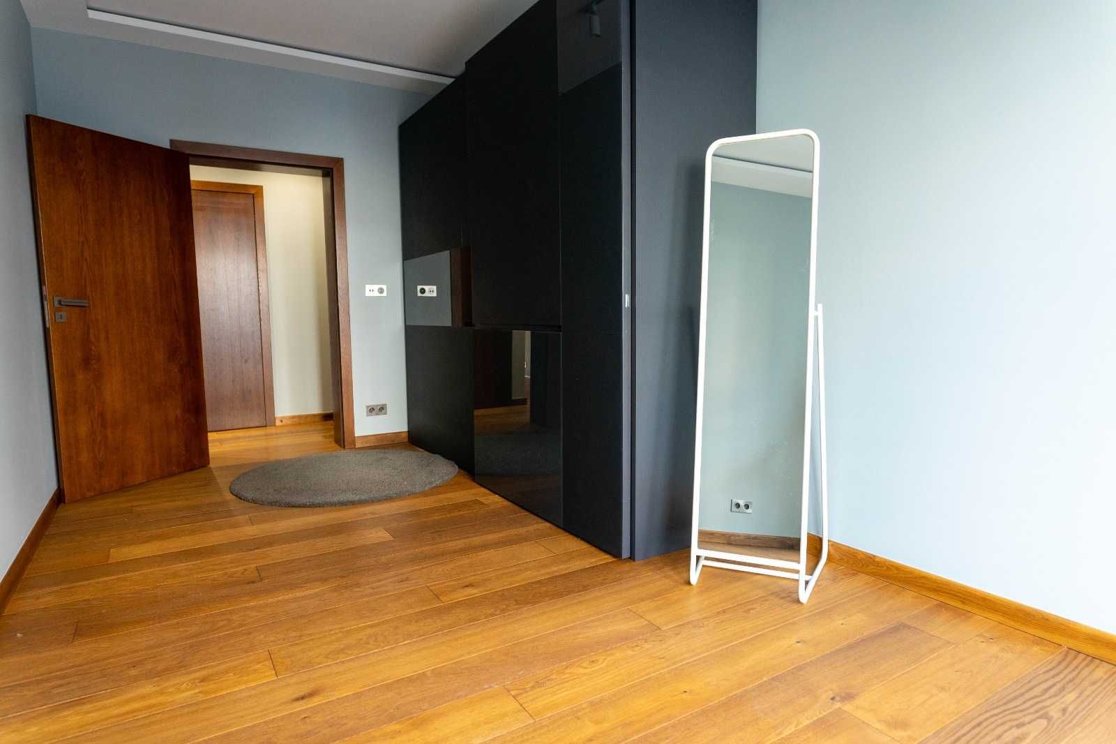 3pok apartament na Atal Francuska od sierpnia