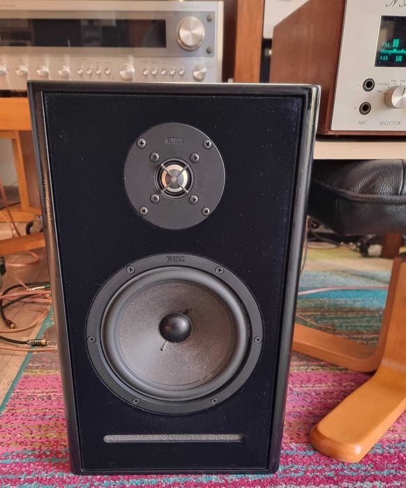 Kolumny monitory Canton SL-500