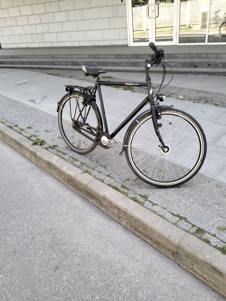 Велосипед дорожный. Из Германии.