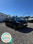 Peugeot 2008 1.2 a Gasolina