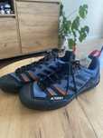 Adidas Sneakersy Terrex Swift Solo 2.0 Hiking IE6903