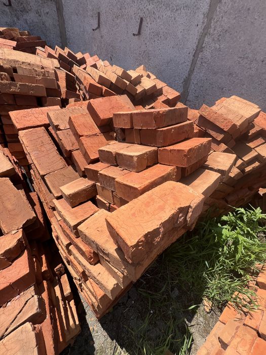 продам керпич