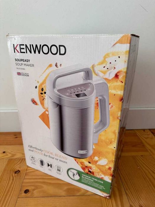 Kenwood Soup Maker