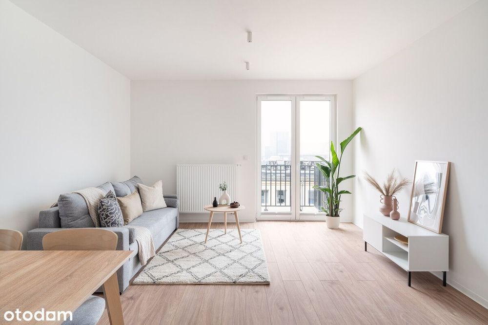 Nowe meble i sprzęt AGD | Niska kaucja | Dostępne od zaraz