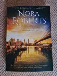 O Colecionador de Nora Roberts (novo)