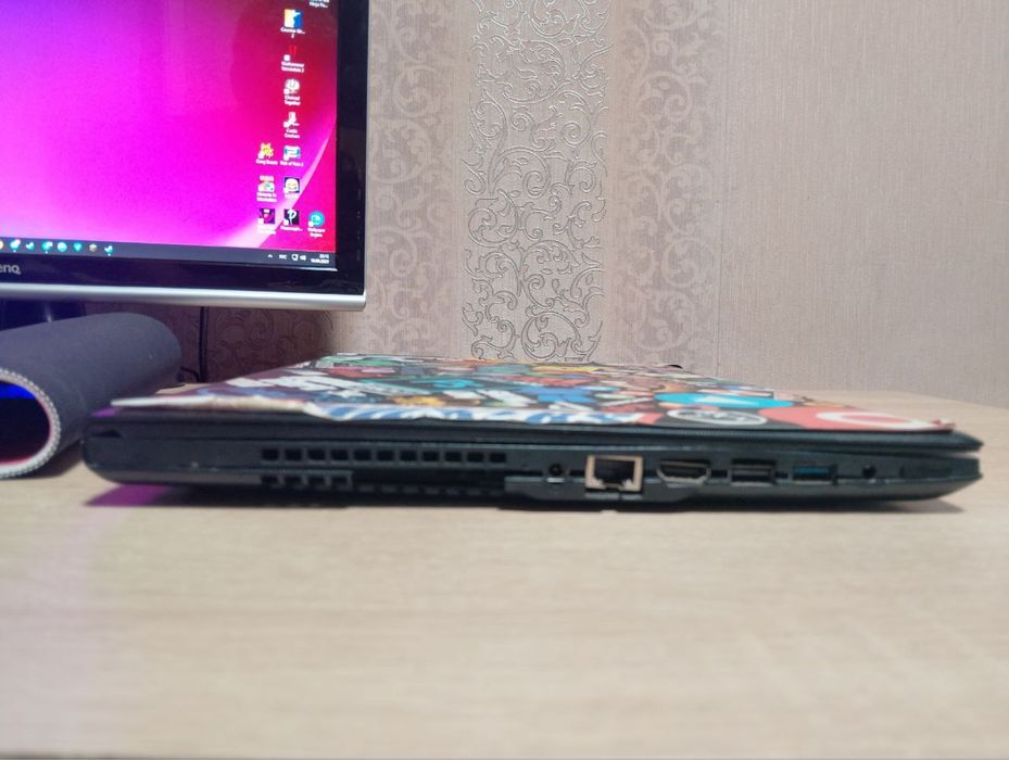 Ноутбук Lenovo 100-15IBD