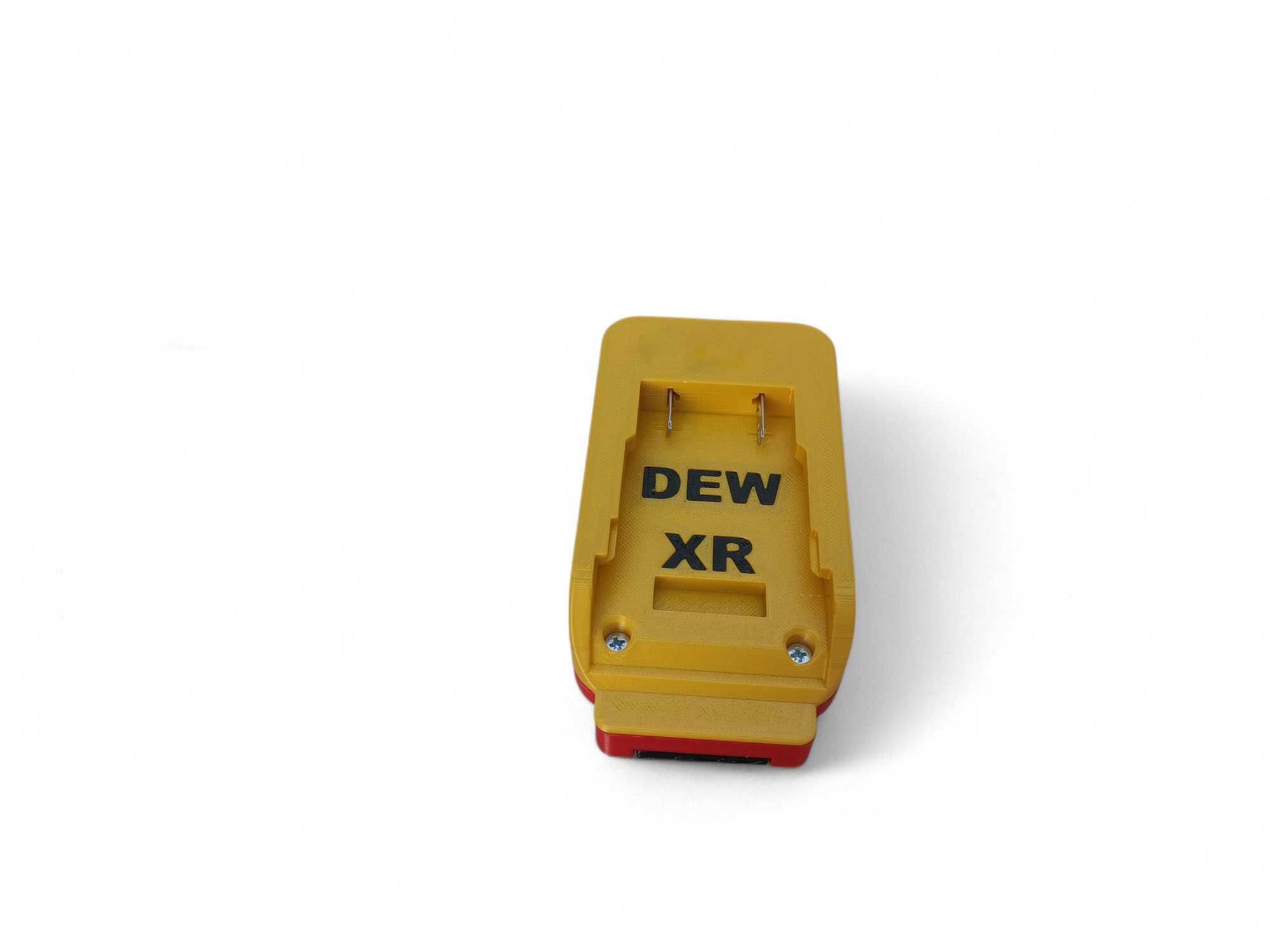Adapter narzędzi Einhell 18V na baterie DeWalt XR18