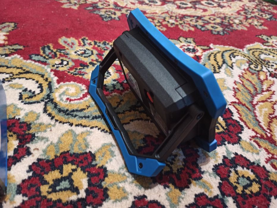 Фонарь прожектор оригинал Германия