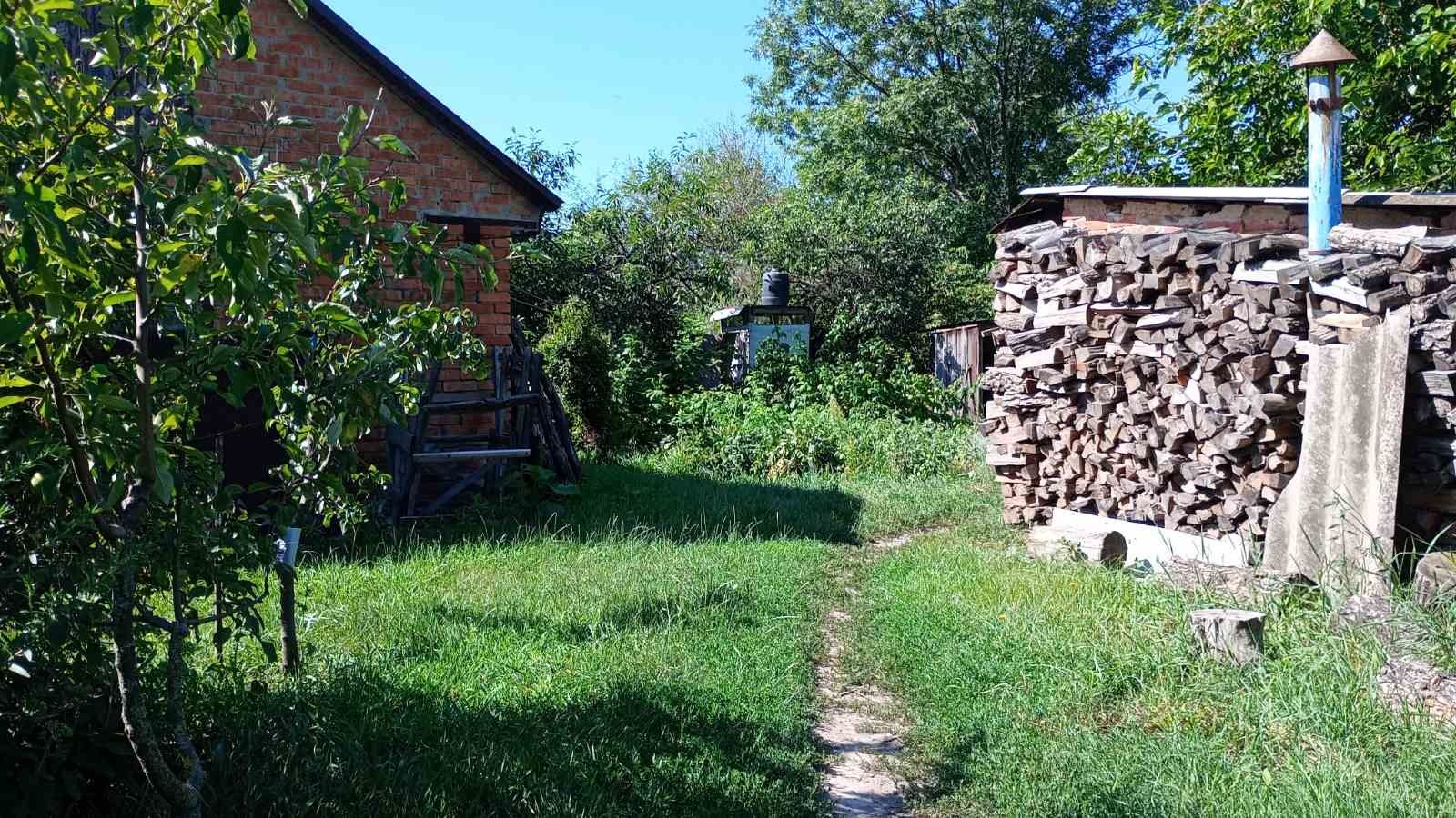 Продам будинок в Сумській області