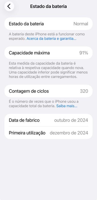 Iphone 16 Pro Max 512GB Gold