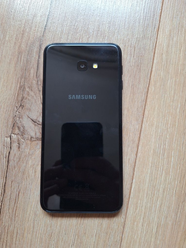 Samsung Galaxy J4 +