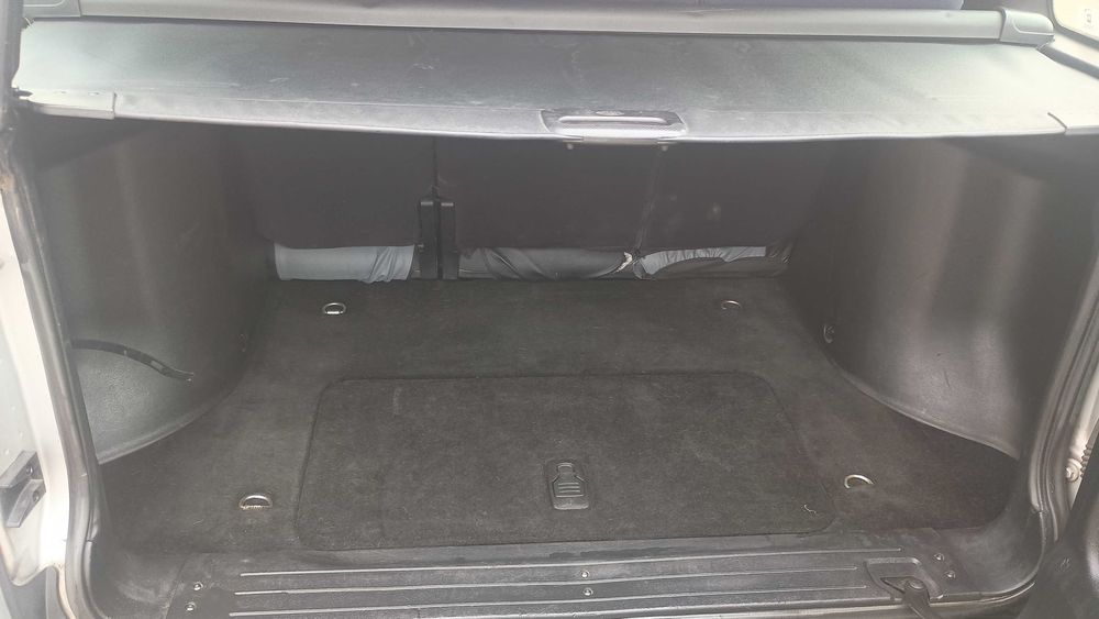 Land Rover Freelander 2005r 2.0 TD