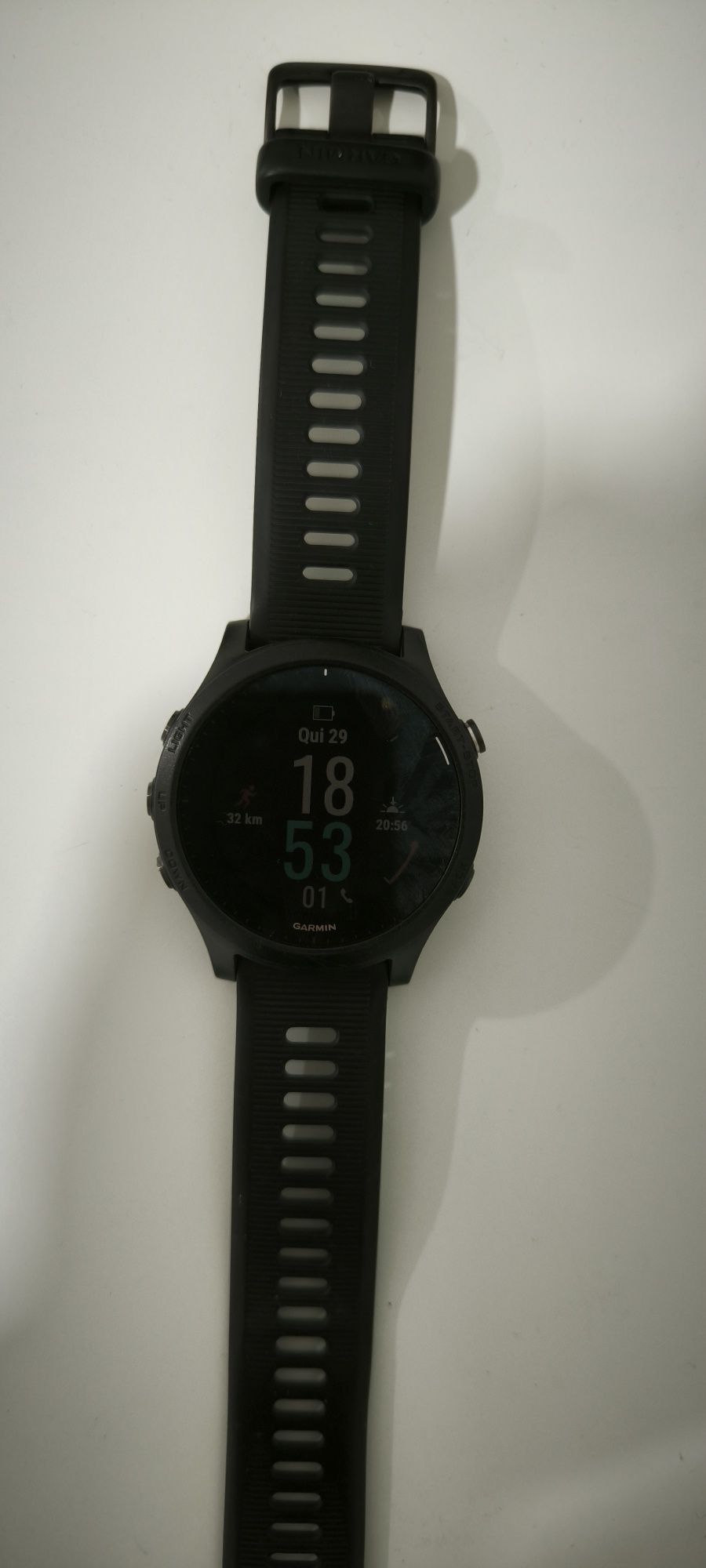 Relógio Garmin 945