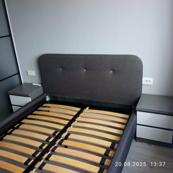 Продаж квартири 10хв. від метро Теремки