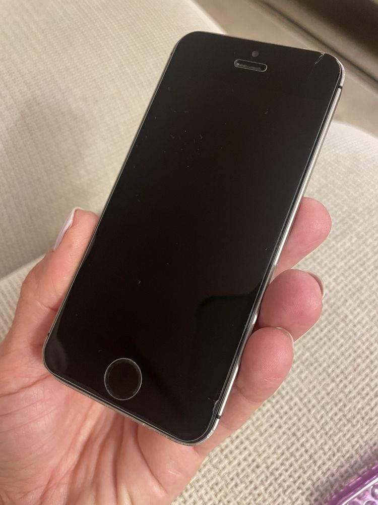 Iphone 5 SE 16 Gb