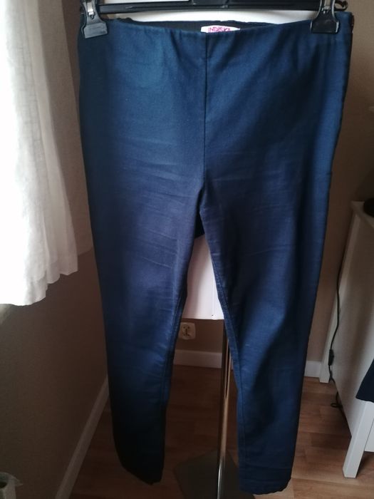 Spodnie firmy Indiska