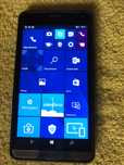 Smartfon HP Elite x3
