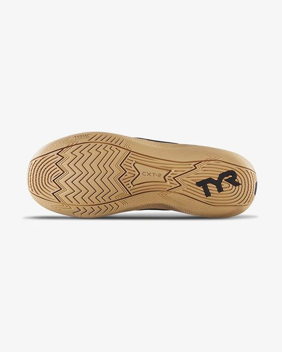 Sapatilhas Ténis TYR Cross-Training CXT-2 preto