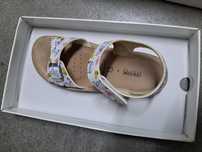 Sandalias (tamanho 37)- GEOX