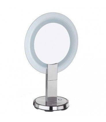 Espelho de Maquiagem com Aumento 3x -Baybliss