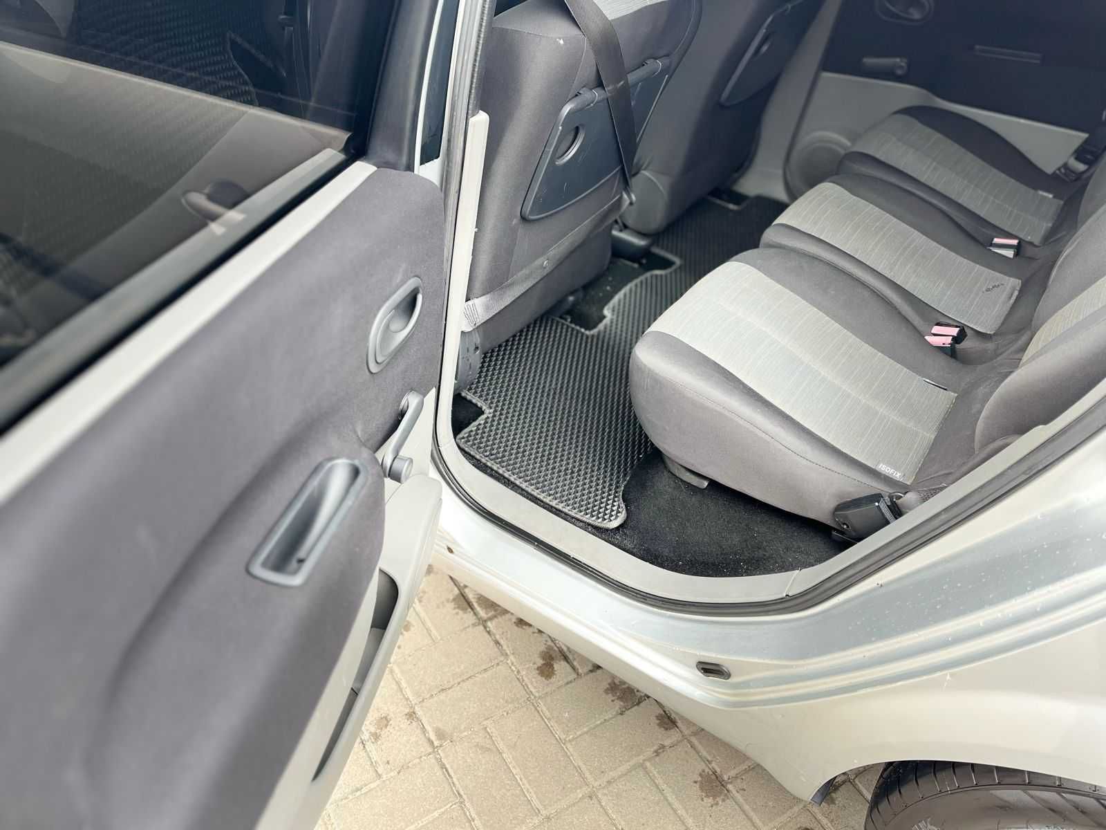 Renault Scenic, 1.9 dci у гарному стані