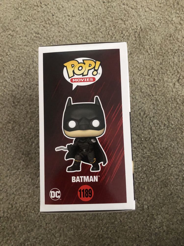 Funko Pop Batman