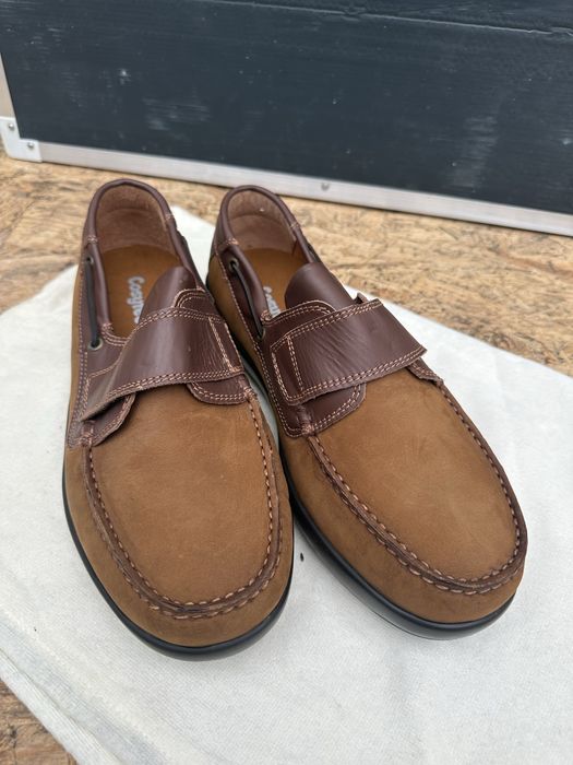 Мокасини туфлі Cosyfeet