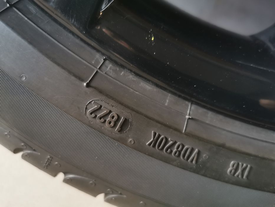 Koła letnie Pirelli 245/40R18 5x120 BMW E39 E60 E46 E90 E92