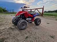 Loncin ATV 150 Quad