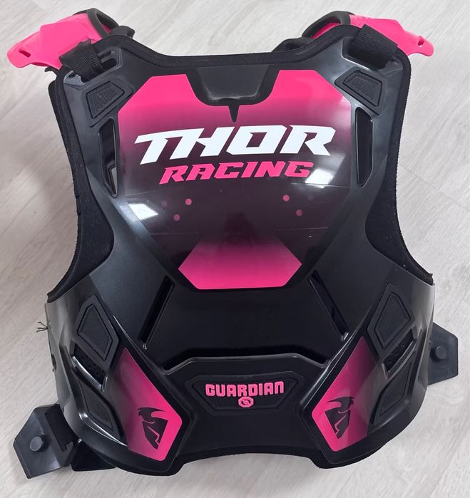 Кросова моточерепаха Thor Guardian M/L