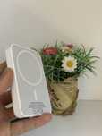 Powerbank magnetica modelo PC029