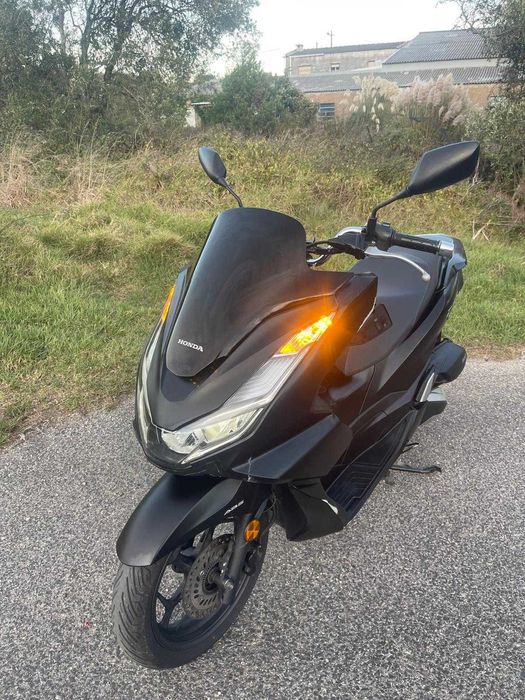 Vendo Honda Pcx 2024