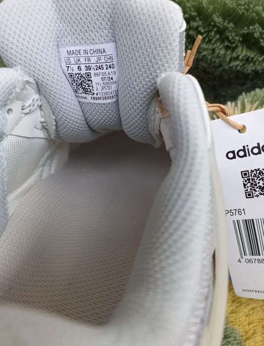 Продам женские кроссовки Adidas Vento XLG Runner 39 размер Киев Позняк
