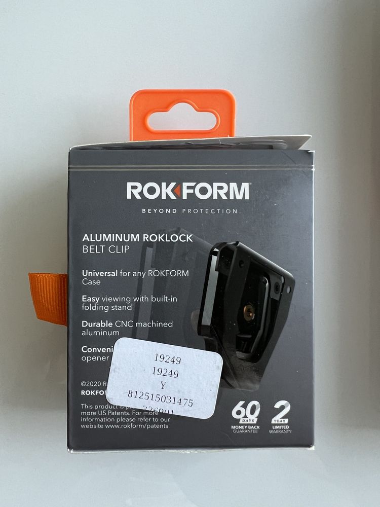 Etui Rokform 13 Pro Max