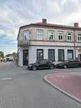 Wynajem lokal usługowy centrum Iłża