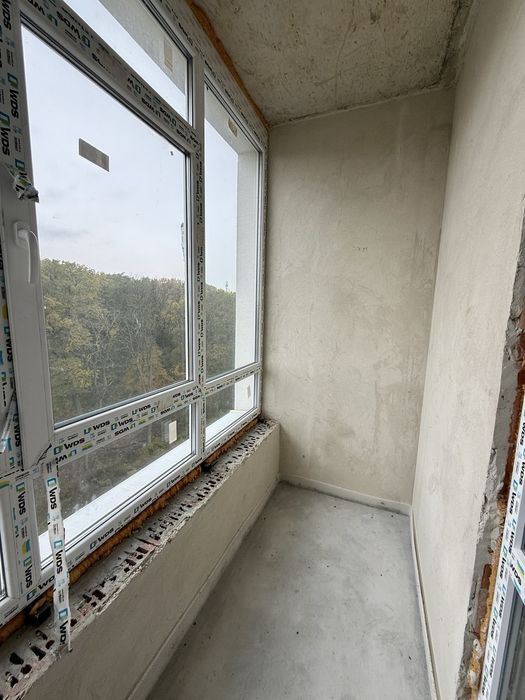 Вдала інвестиція в кінці року! 2-кім кВ в зданому будинку