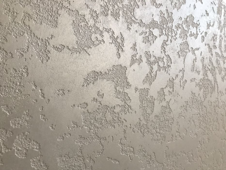 Все виды малярных работ