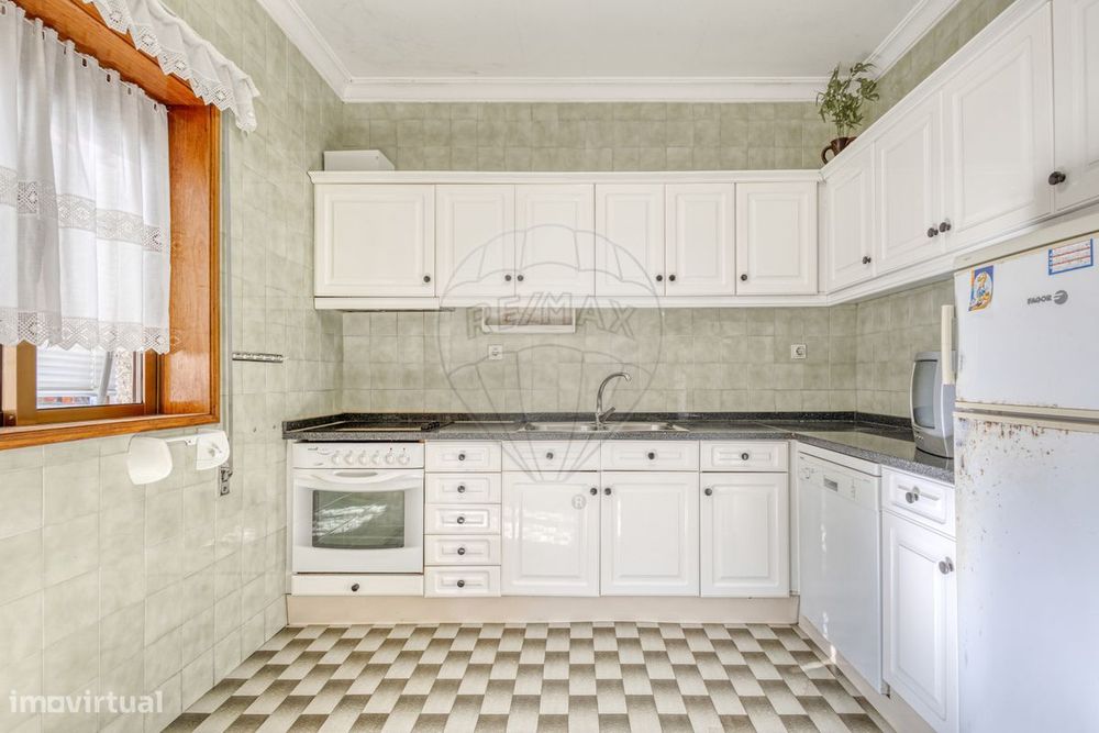 Moradia T3 para venda