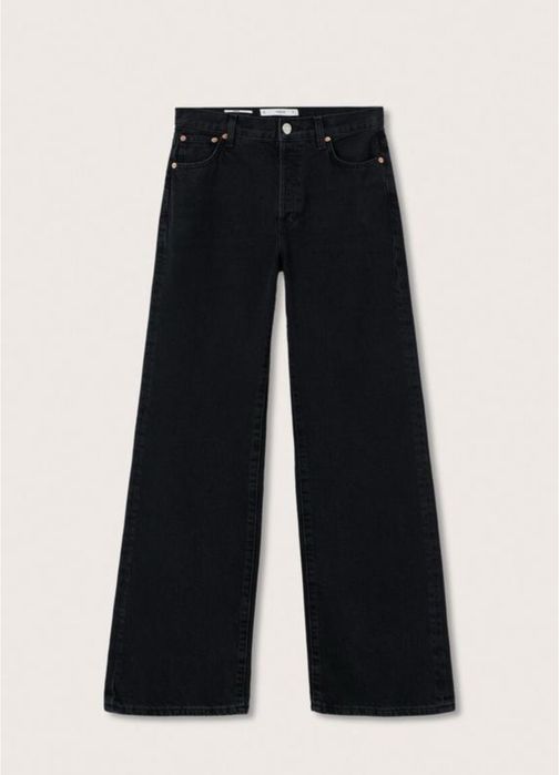 Базові Джинси mango.