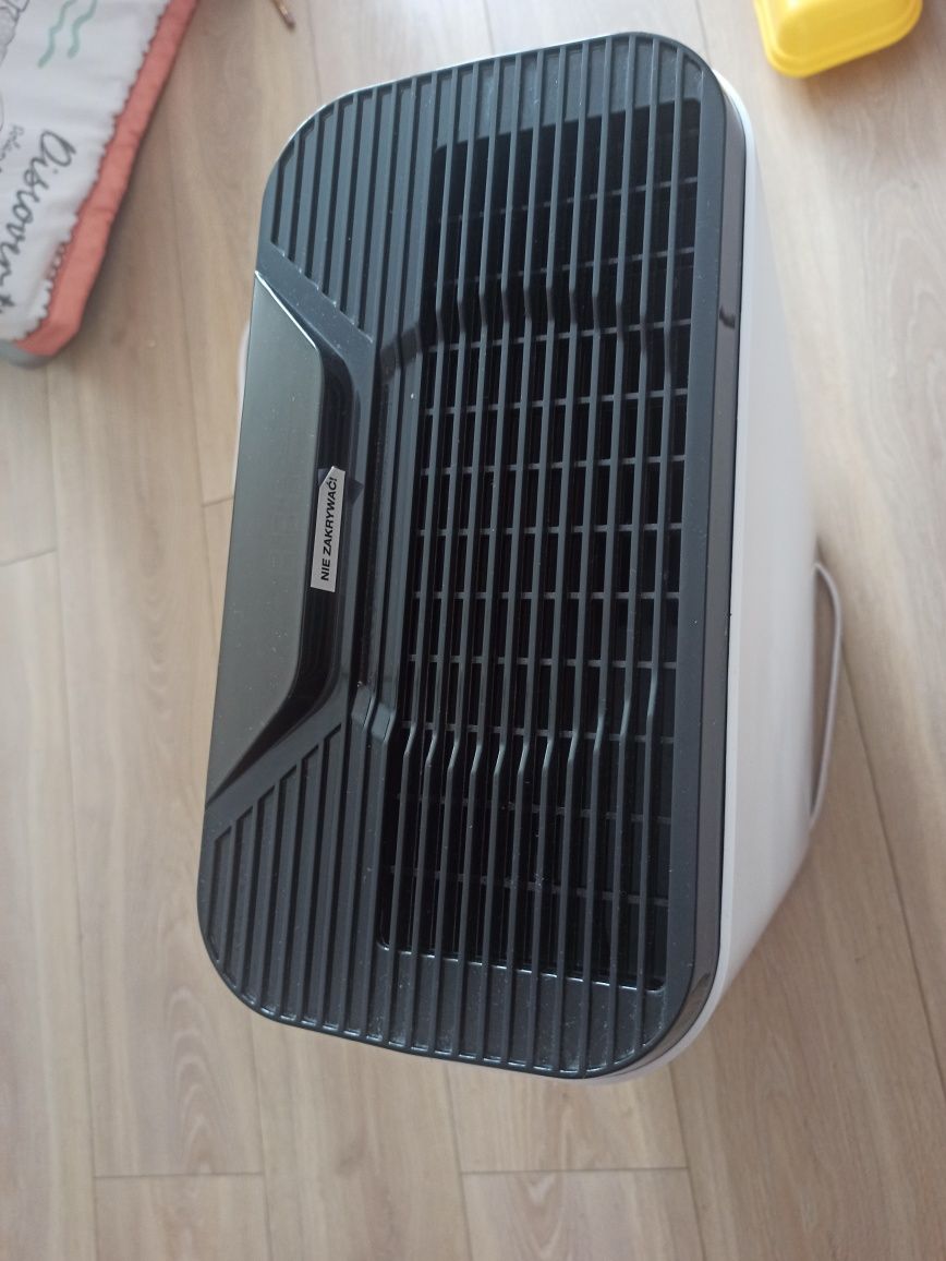Oczyszczacz powietrza Setti 400W Smart