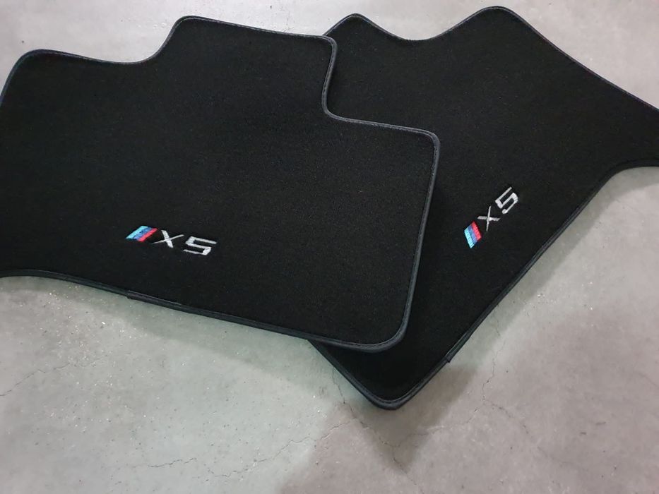 Tapetes Automóvel ( BMW / MINI / MERCEDES / SMART ]