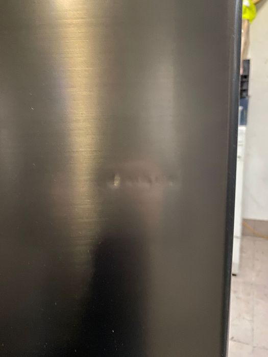 Combinado Jocel inox