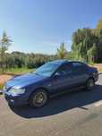 Honda Accord 2.0 VTEC 147 KM Manual Sport Szybki i sprawny Dobry egzemplarz