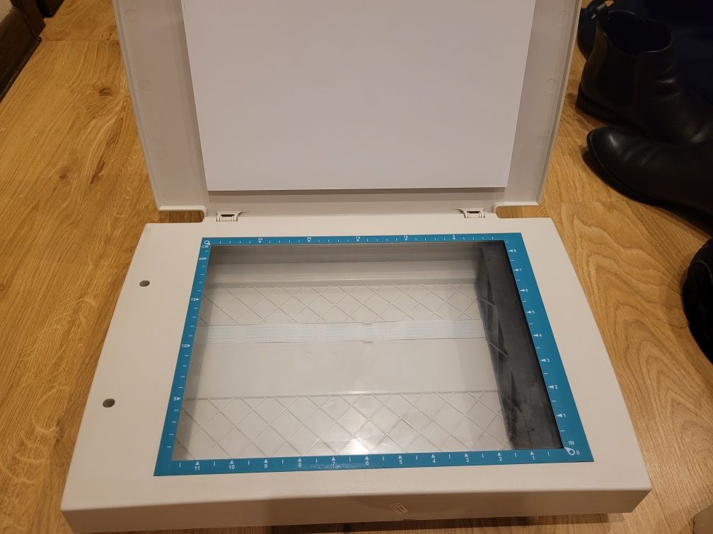 Skaner Primax Colorado 600p