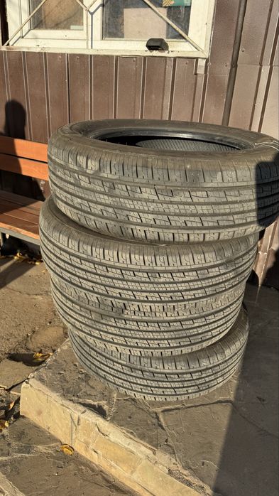 Продам літню гуму Arivo Traverso ARV H/T 225/60R18 104H XL