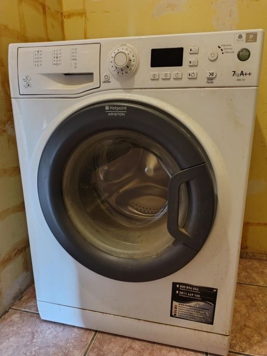 Pralka Hotpoint Ariston (REZERWACJA)