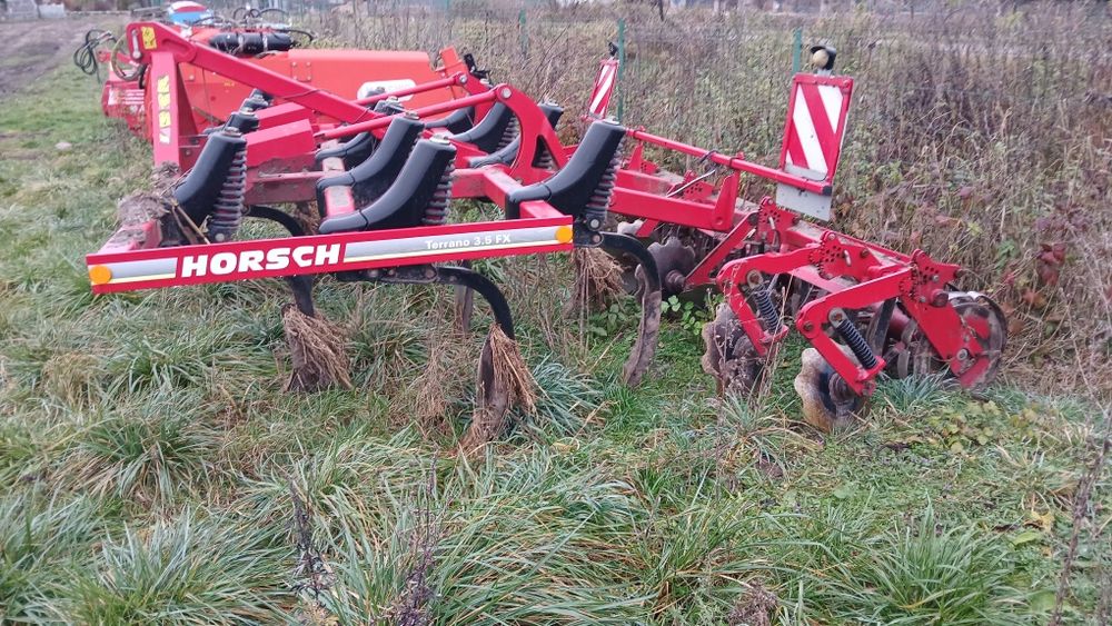 Brona talerzowa gregorie besson agrimet horsch terano unia zamiana jd